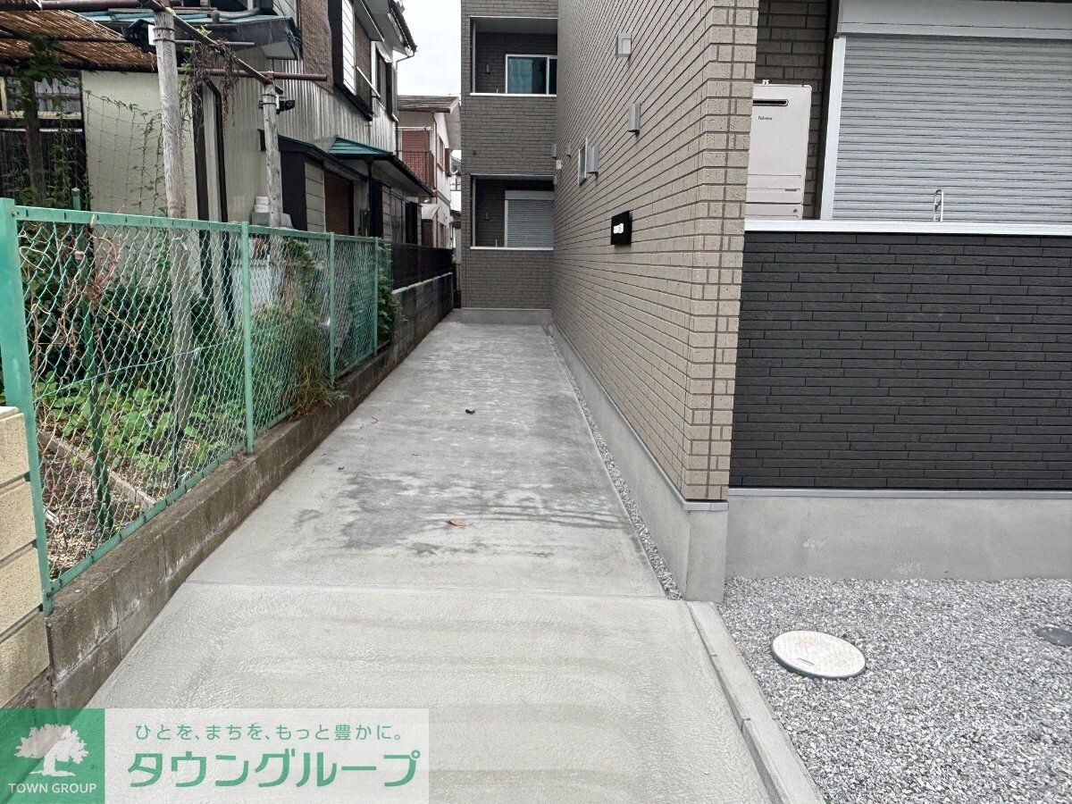 GRADUS上溝IIの物件内観写真