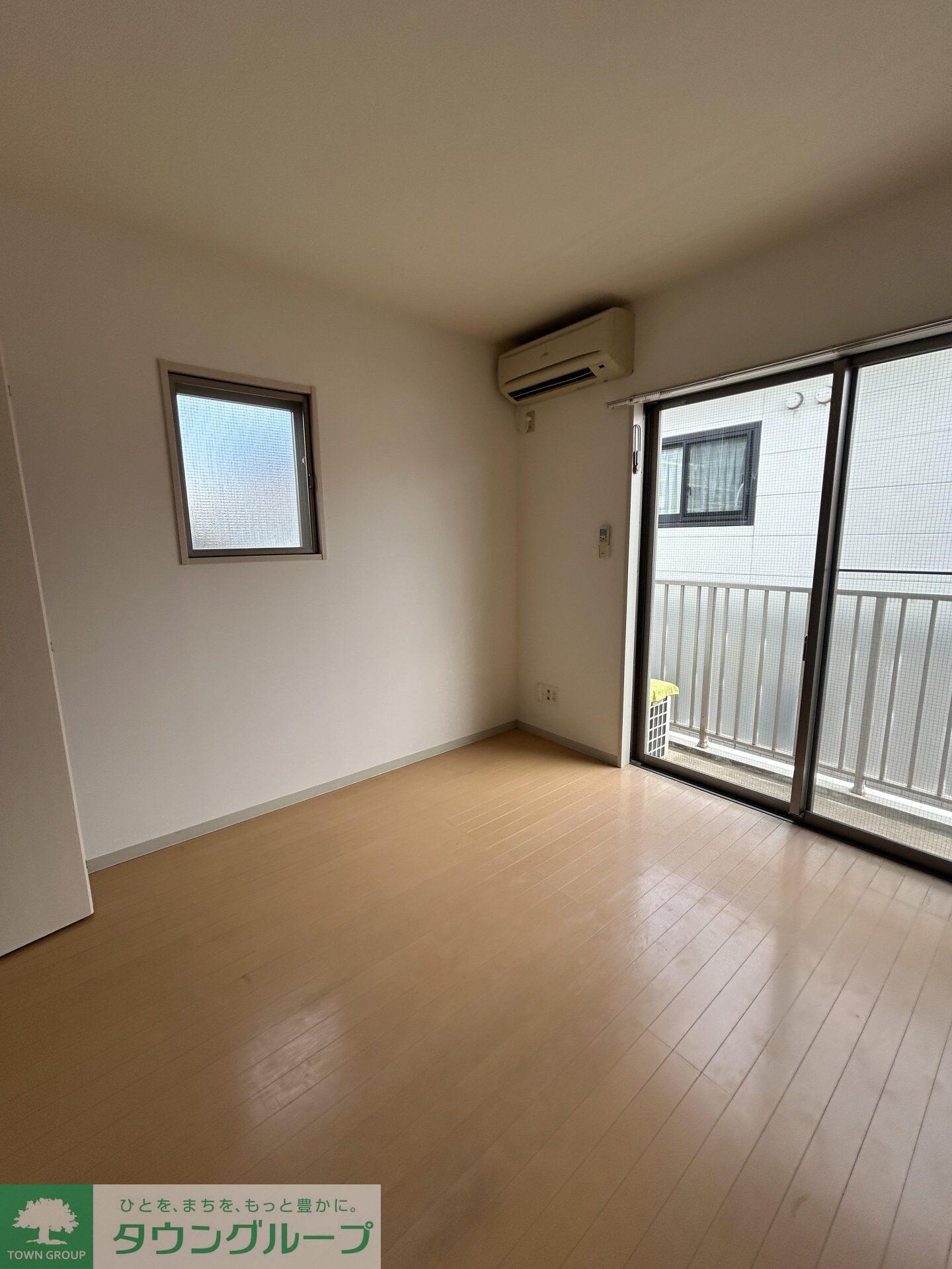 アクアリウスの物件内観写真