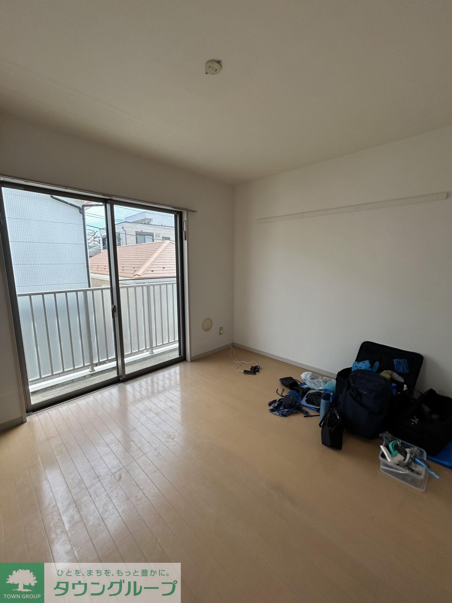 アクアリウスの物件内観写真