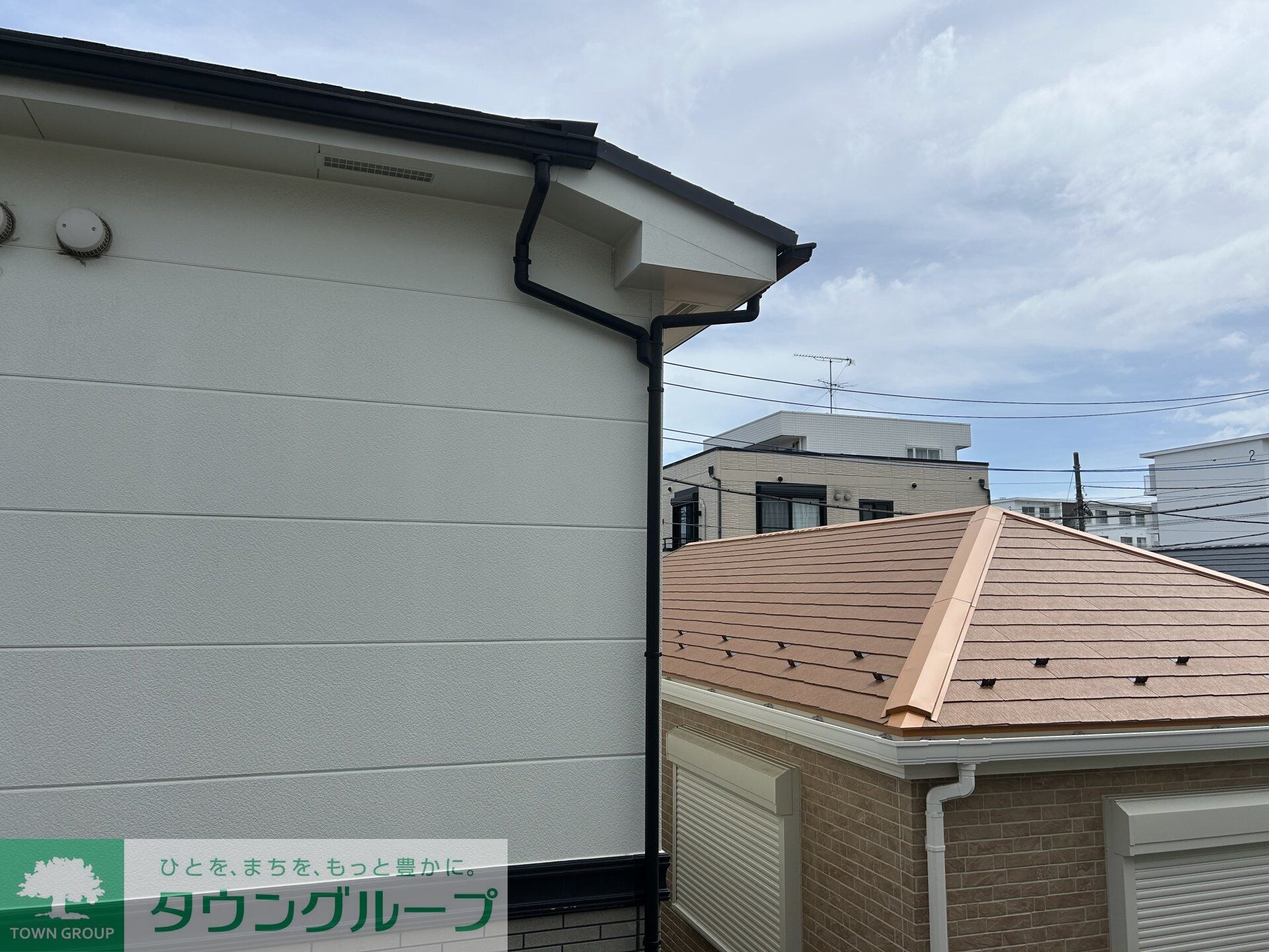 アクアリウスの物件内観写真