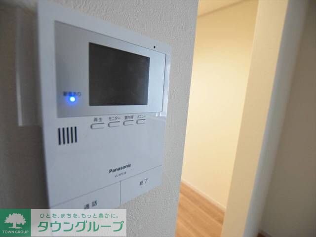 リュミエールの物件内観写真