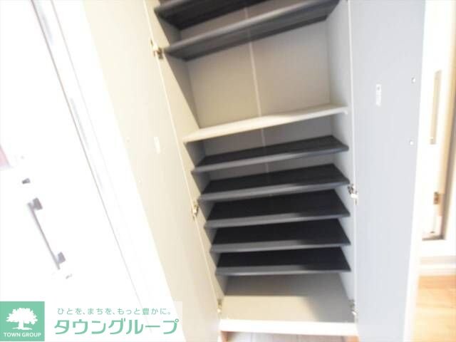 リュミエールの物件内観写真