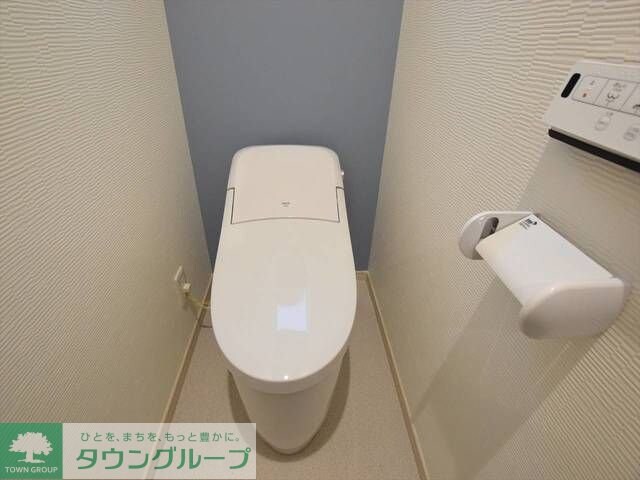 リュミエールの物件内観写真