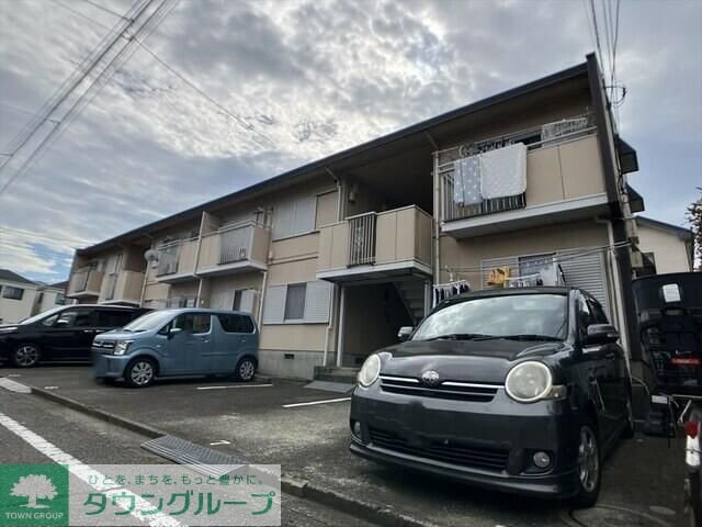 すすきのハイムの物件内観写真