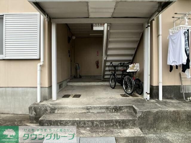 すすきのハイムの物件内観写真