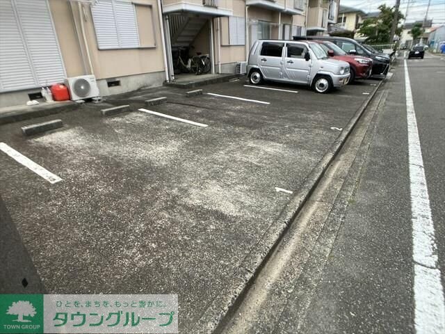 すすきのハイムの物件内観写真