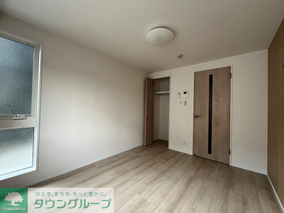 グリーンリヴィアSの物件内観写真