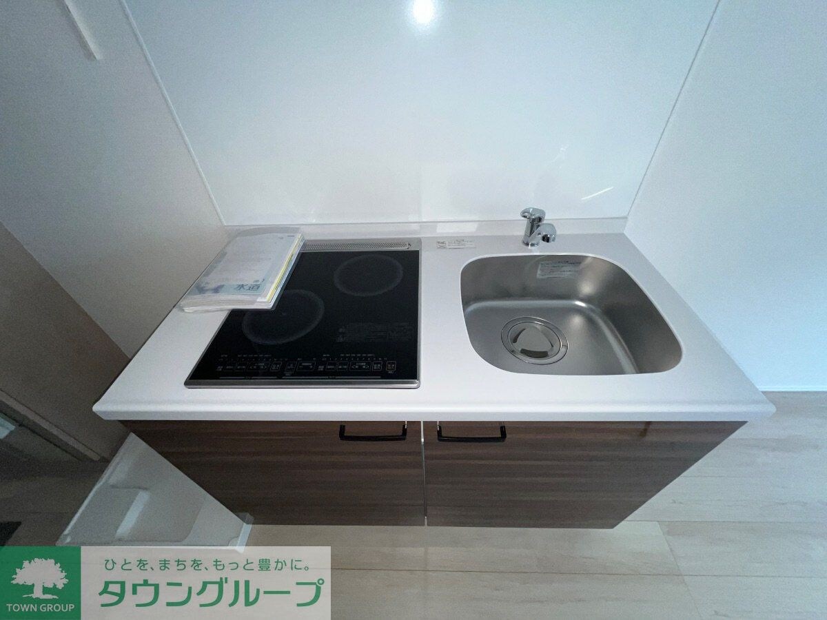 グリーンリヴィアSの物件内観写真