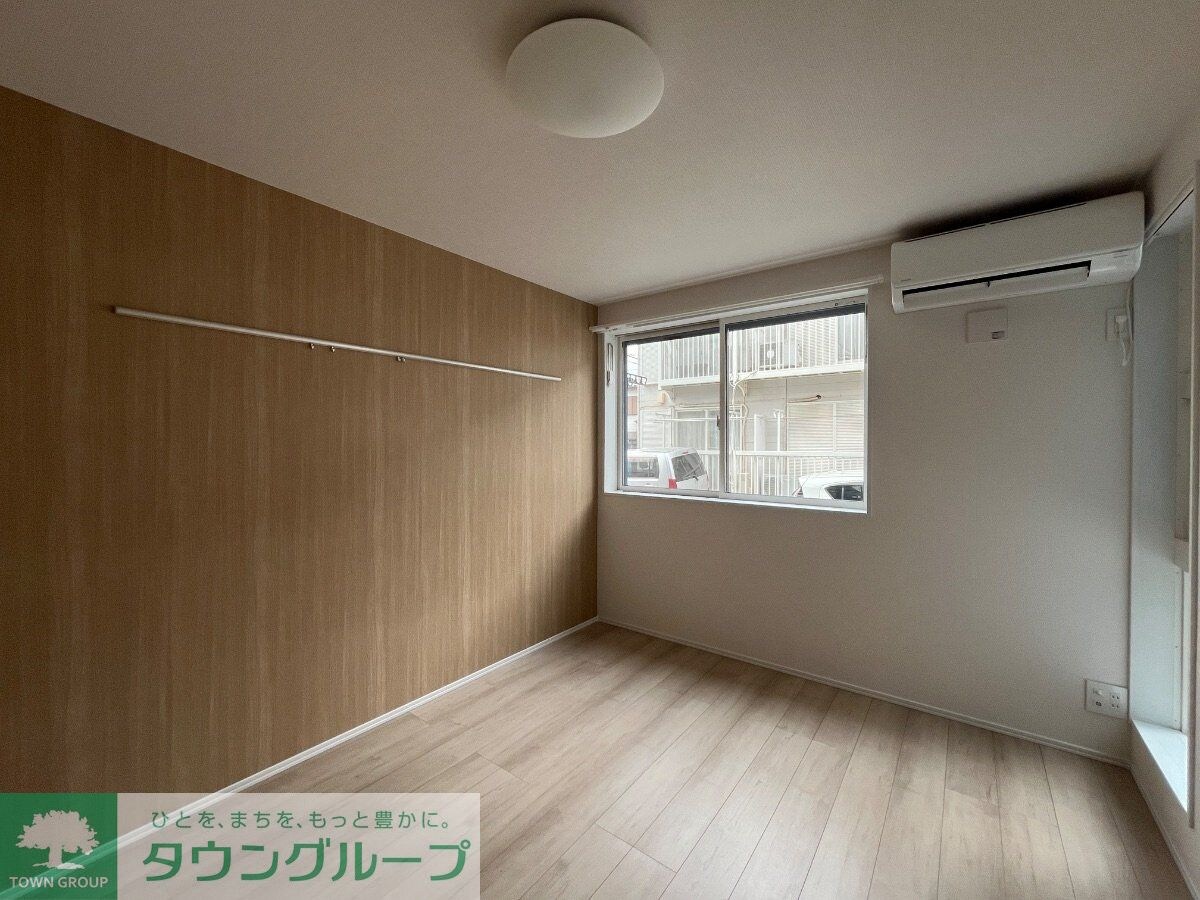 グリーンリヴィアSの物件内観写真