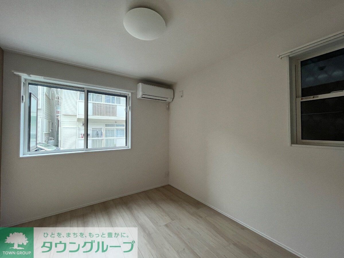 グリーンリヴィアSの物件内観写真