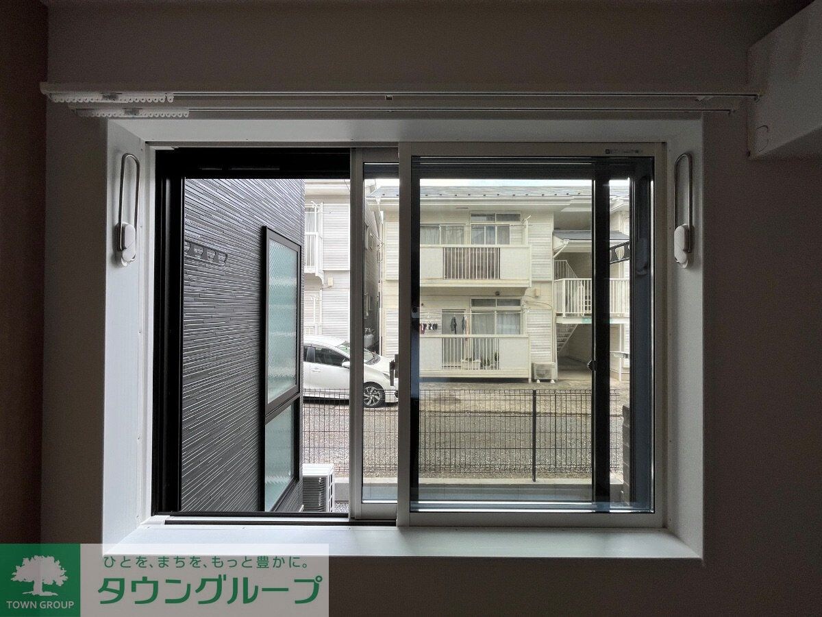 グリーンリヴィアSの物件内観写真