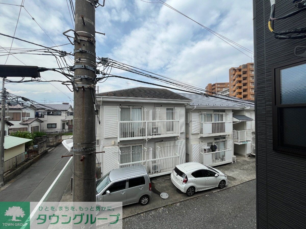 グリーンリヴィアSの物件内観写真