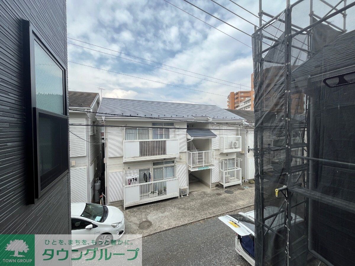 グリーンリヴィアSの物件内観写真