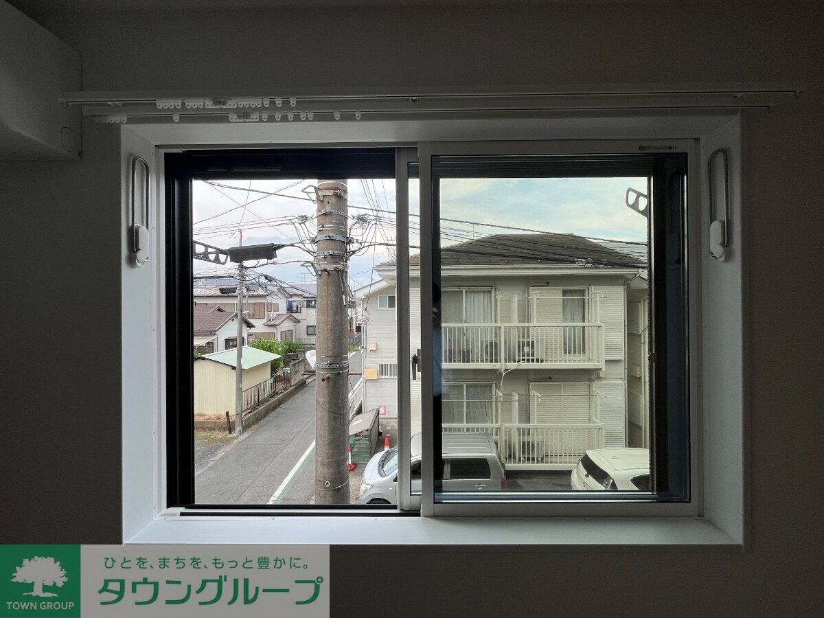 グリーンリヴィアSの物件内観写真