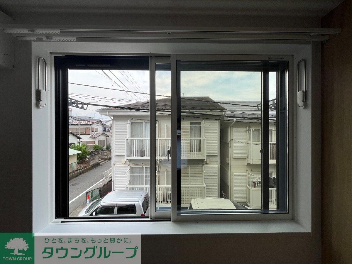 グリーンリヴィアSの物件内観写真