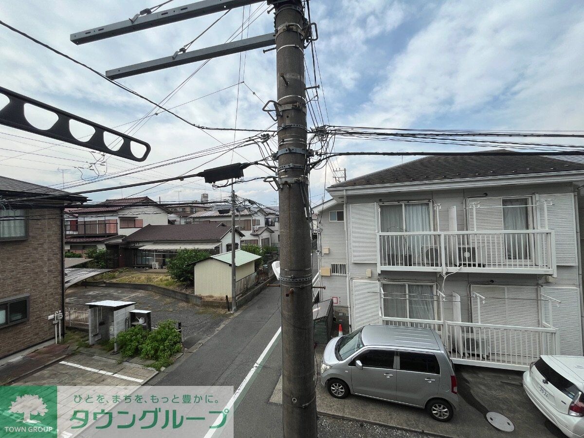 グリーンリヴィアSの物件内観写真