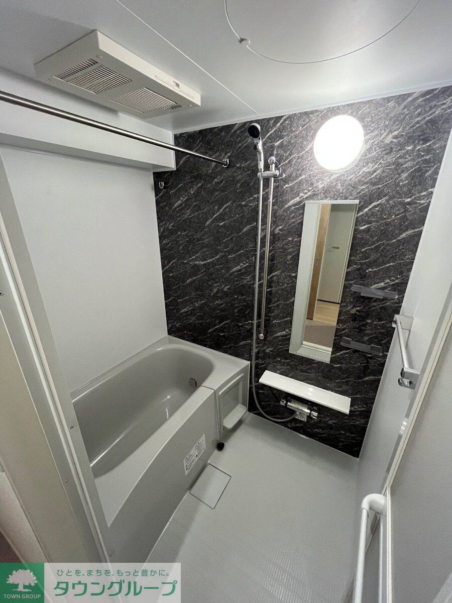 グリーンリヴィアSの物件内観写真