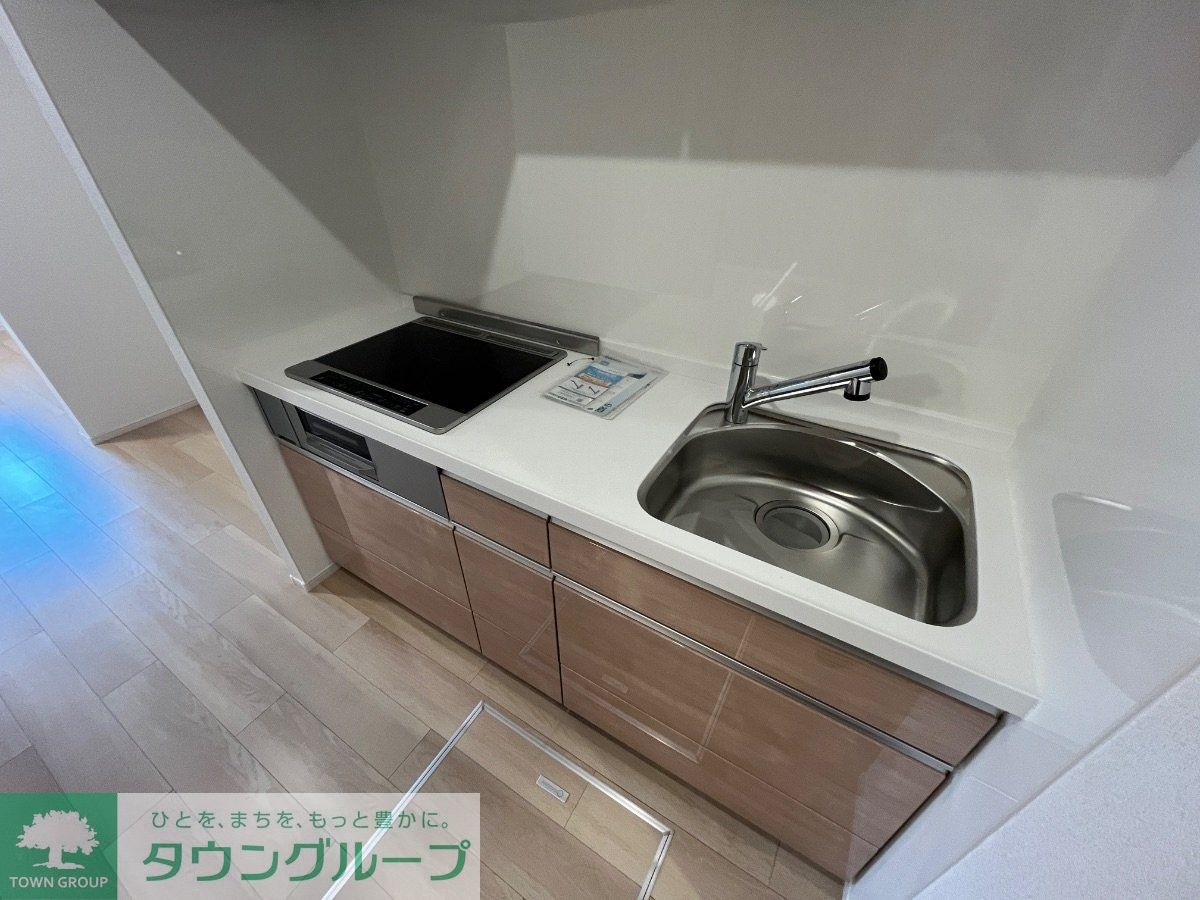 グリーンリヴィアSの物件内観写真