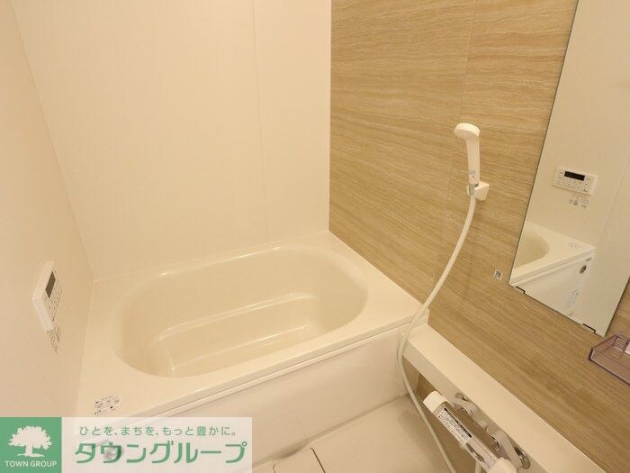 ロゼ清新の物件内観写真