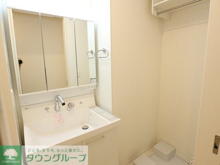 ロゼ清新の物件内観写真