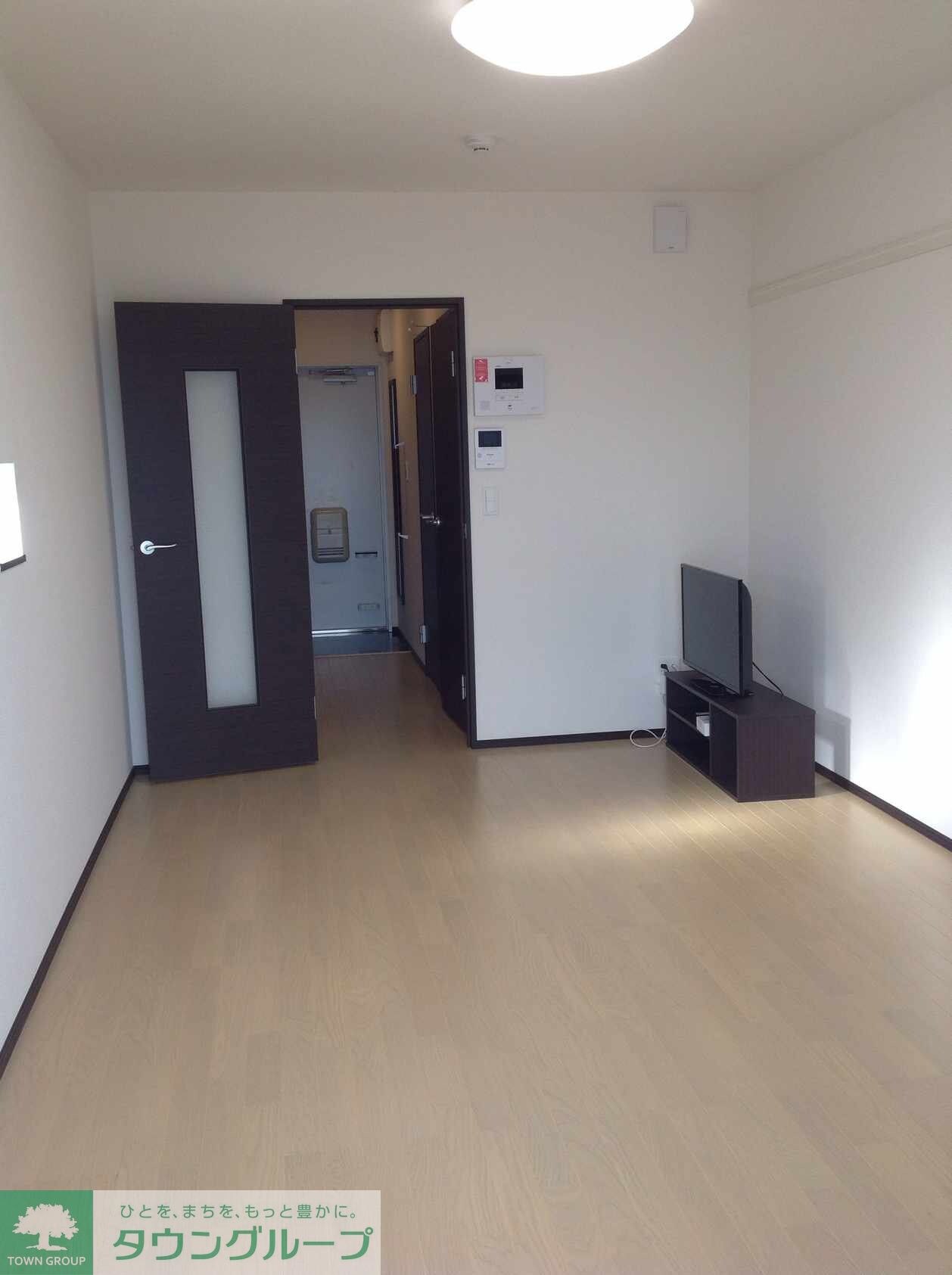 クレイノビュートップ相原の物件内観写真