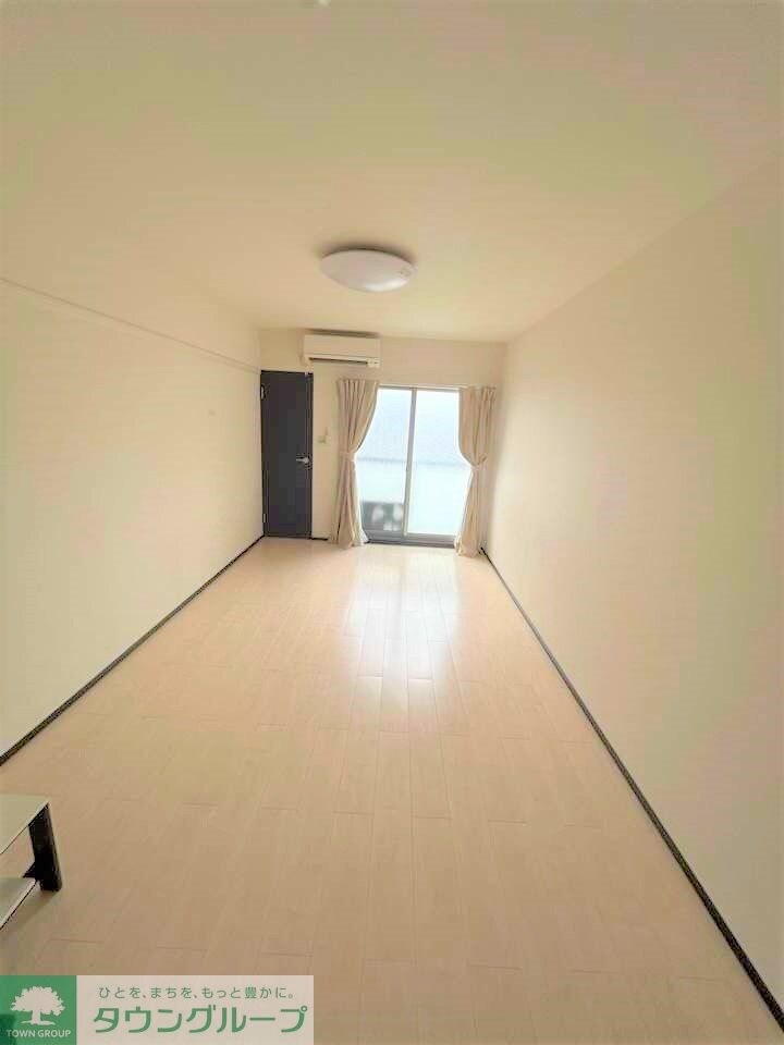 クレイノビュートップ相原の物件内観写真