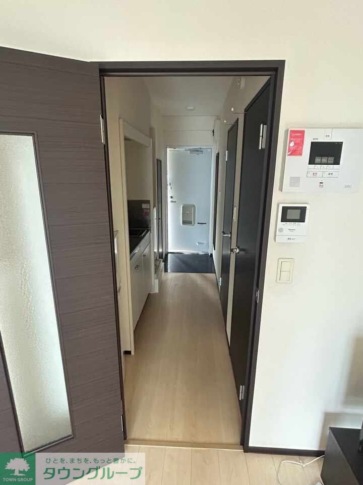 クレイノビュートップ相原の物件内観写真