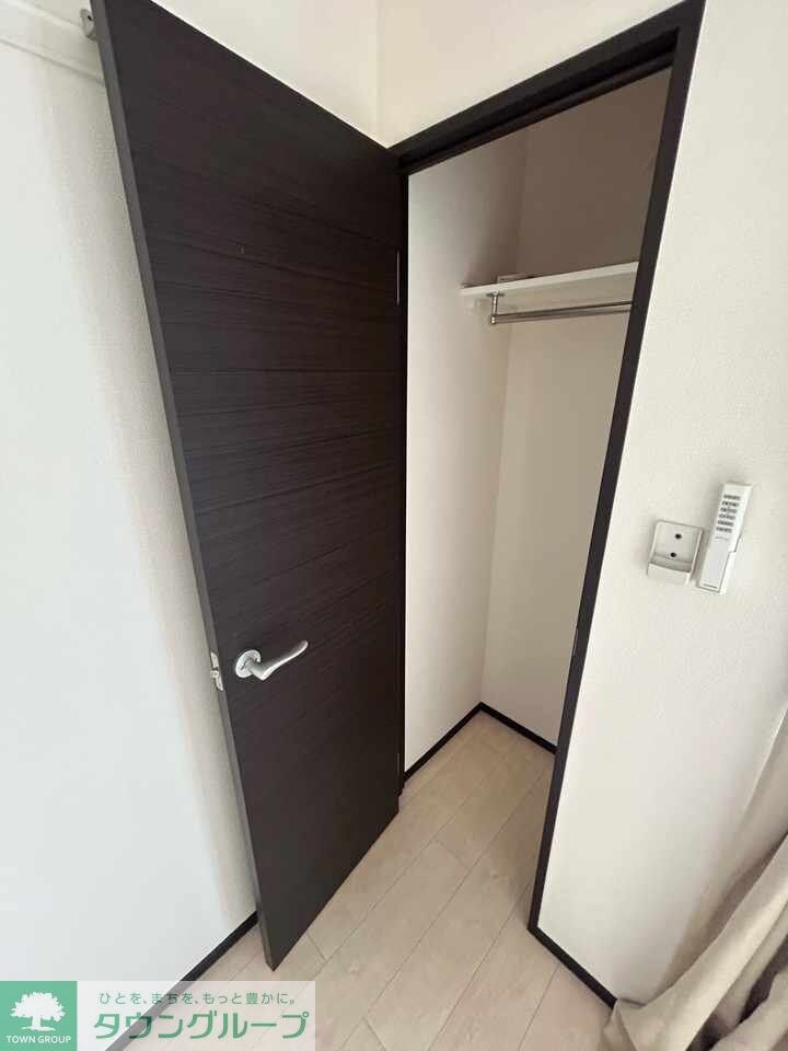 クレイノビュートップ相原の物件内観写真