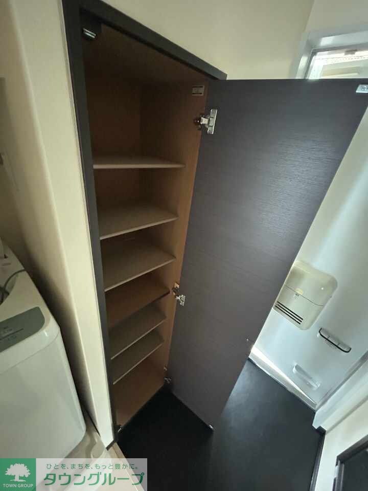 クレイノビュートップ相原の物件内観写真