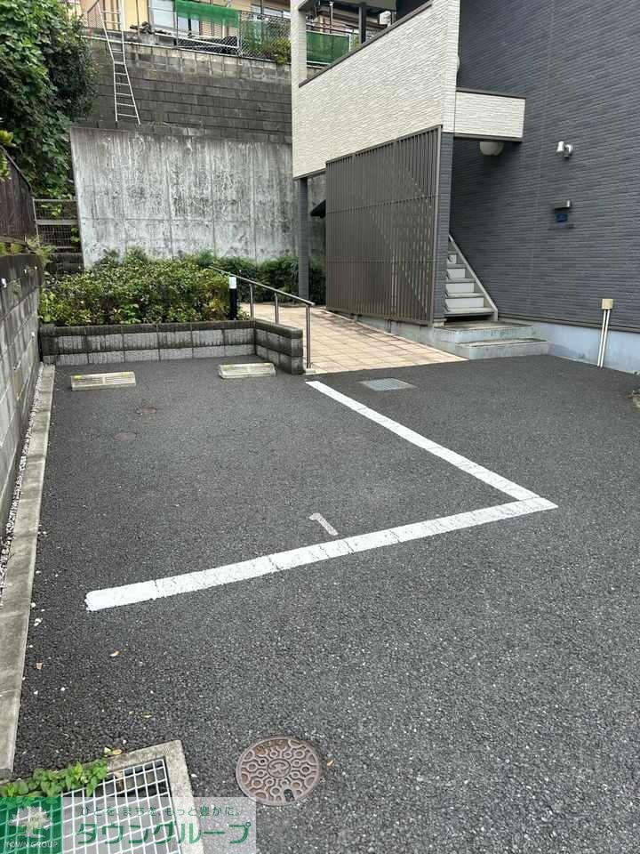 クレイノビュートップ相原の物件内観写真