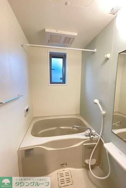 ネオ・ホープの物件内観写真