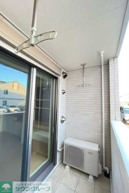 ネオ・ホープの物件内観写真