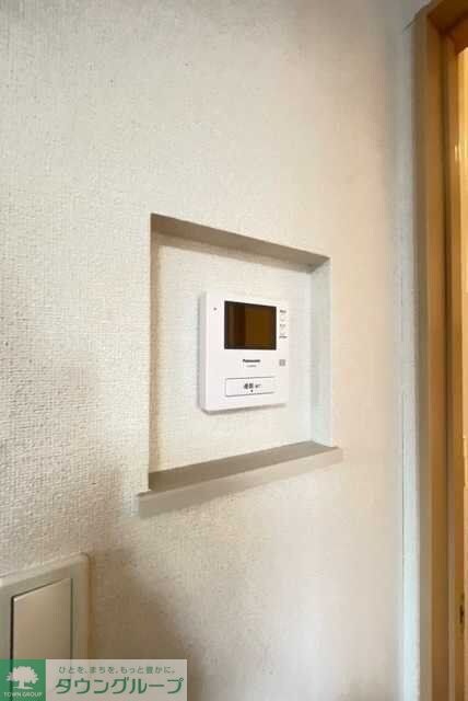 ネオ・ホープの物件内観写真