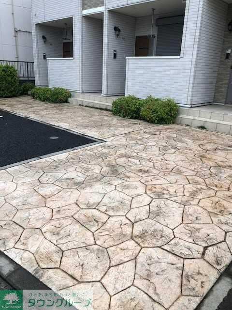 ネオ・ホープの物件内観写真