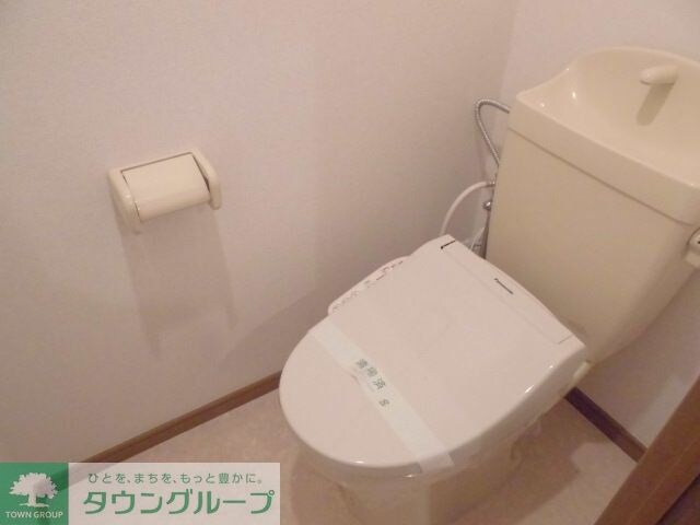 桐屋ビルの物件内観写真