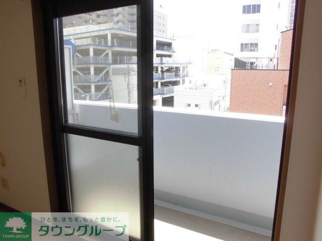 桐屋ビルの物件内観写真