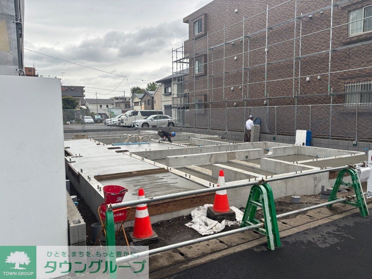 エスペリア淵野辺の物件内観写真