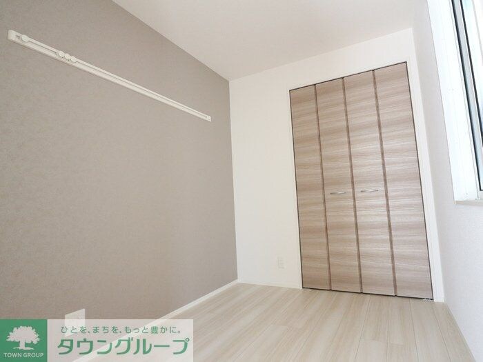 ロゼ清新の物件内観写真