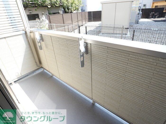 ロゼ清新の物件内観写真