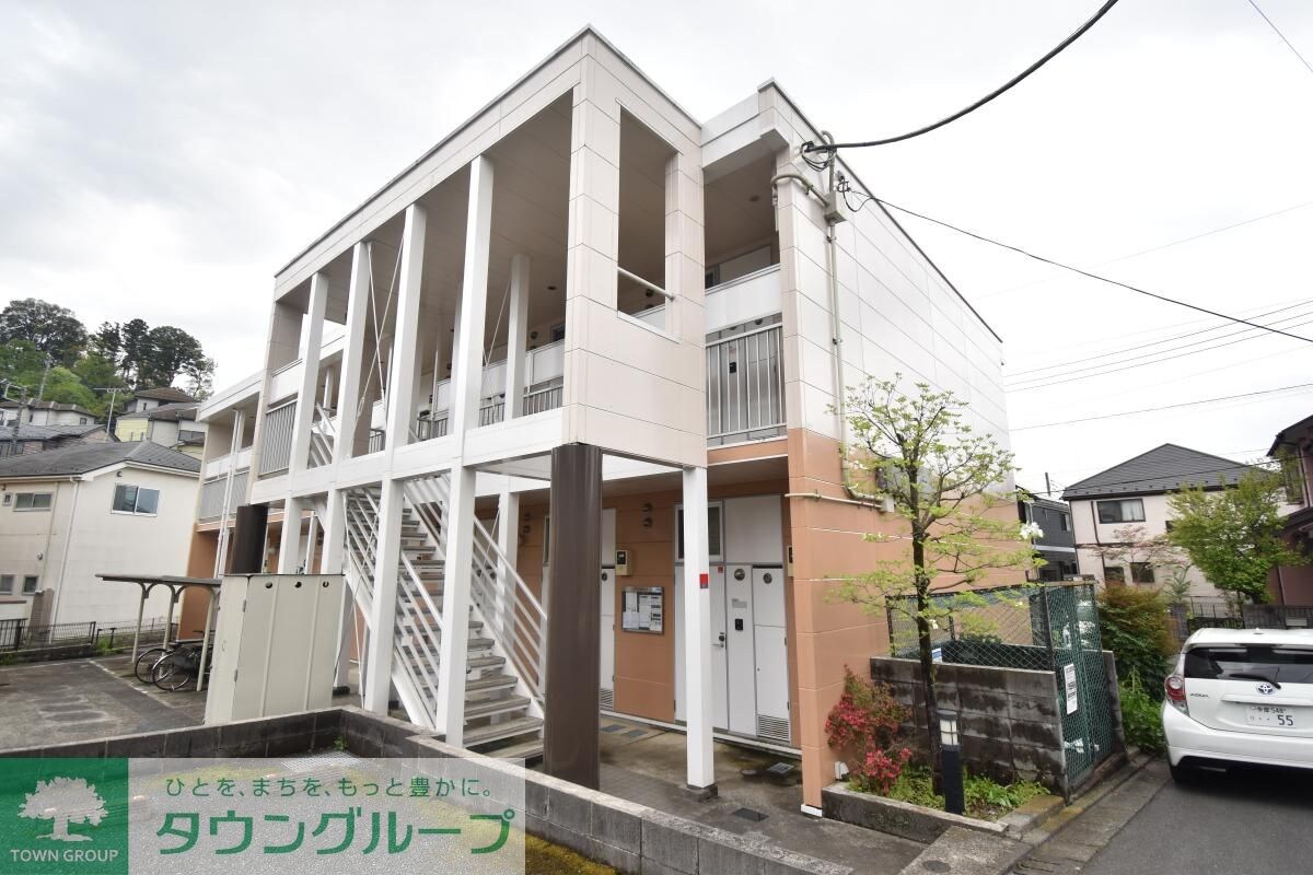 レオパレス嘉悦の物件内観写真