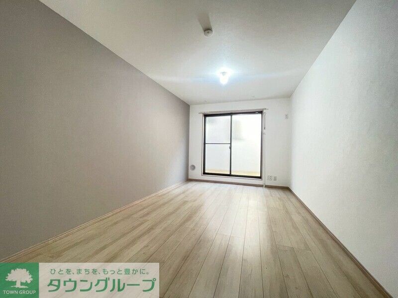 ブランシェつきみ野の物件内観写真