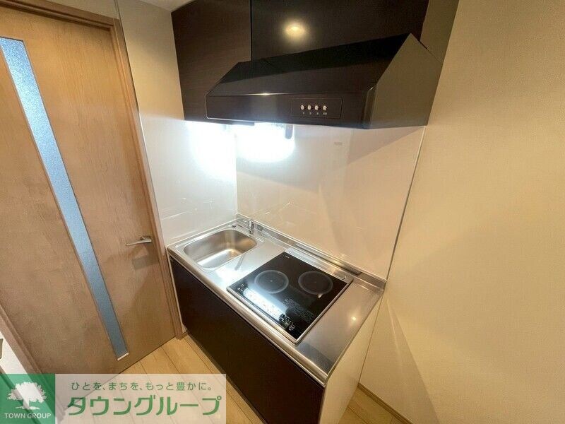 ブランシェつきみ野の物件内観写真