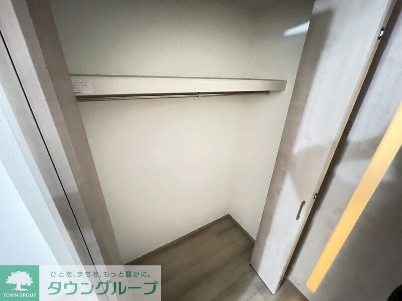 ブランシェつきみ野の物件内観写真