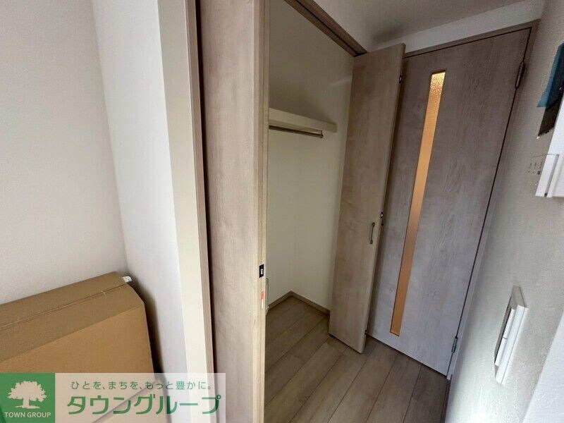 ブランシェつきみ野の物件内観写真