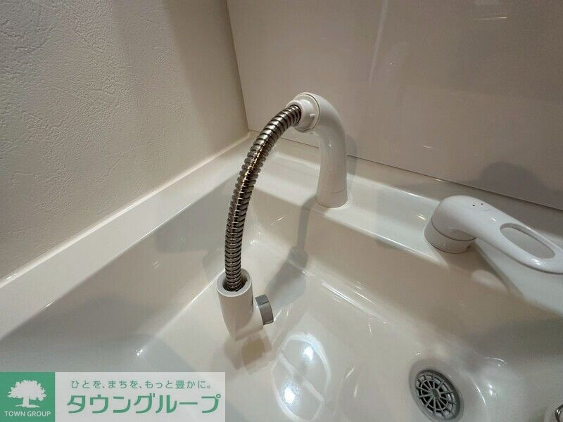 ブランシェつきみ野の物件内観写真