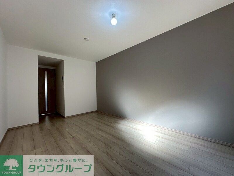 ブランシェつきみ野の物件内観写真