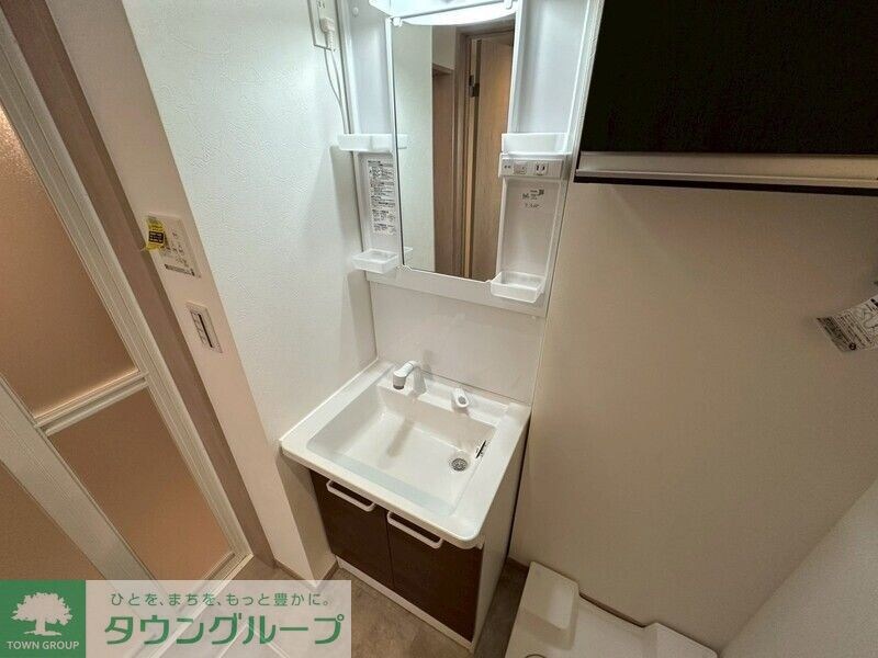 ブランシェつきみ野の物件内観写真