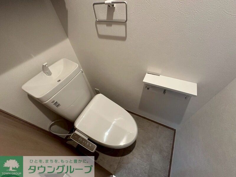 ブランシェつきみ野の物件内観写真