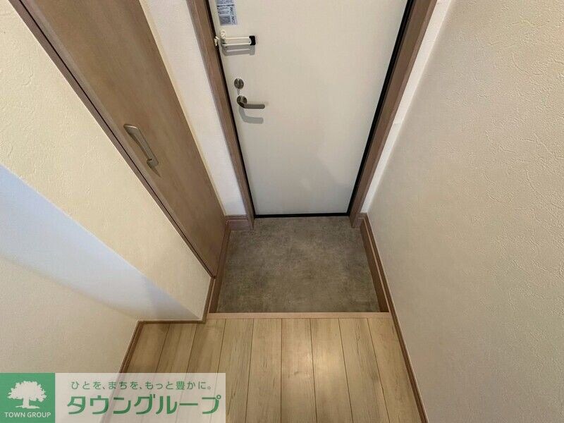 ブランシェつきみ野の物件内観写真