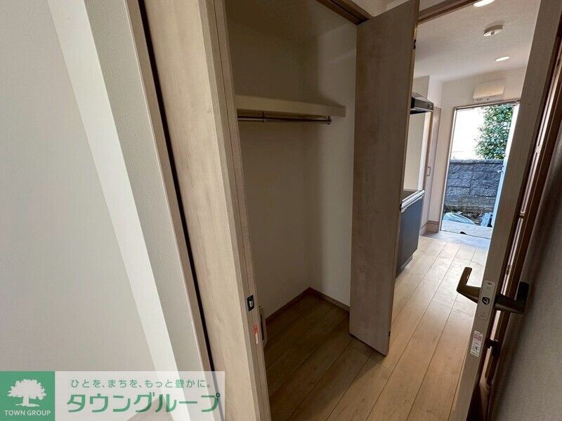 ブランシェつきみ野の物件内観写真